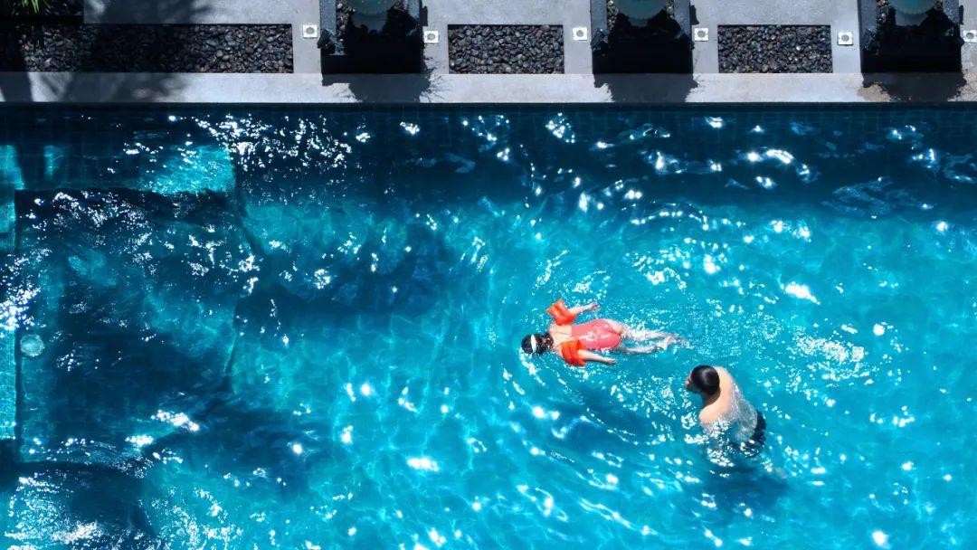 商用到戶用的繁榮，剖析泳池市場的增長之路